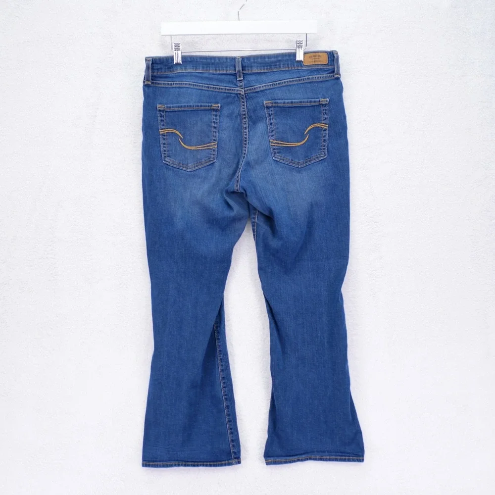 N/A levi strauss